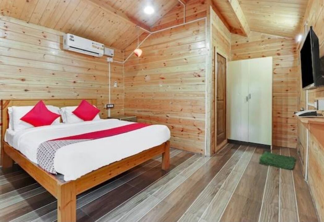 Photo of Bedroom in Virarajendrapet