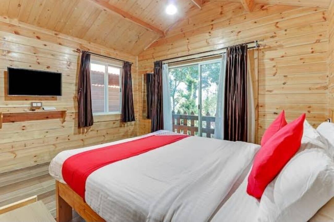 Photo of Bedroom in Virarajendrapet