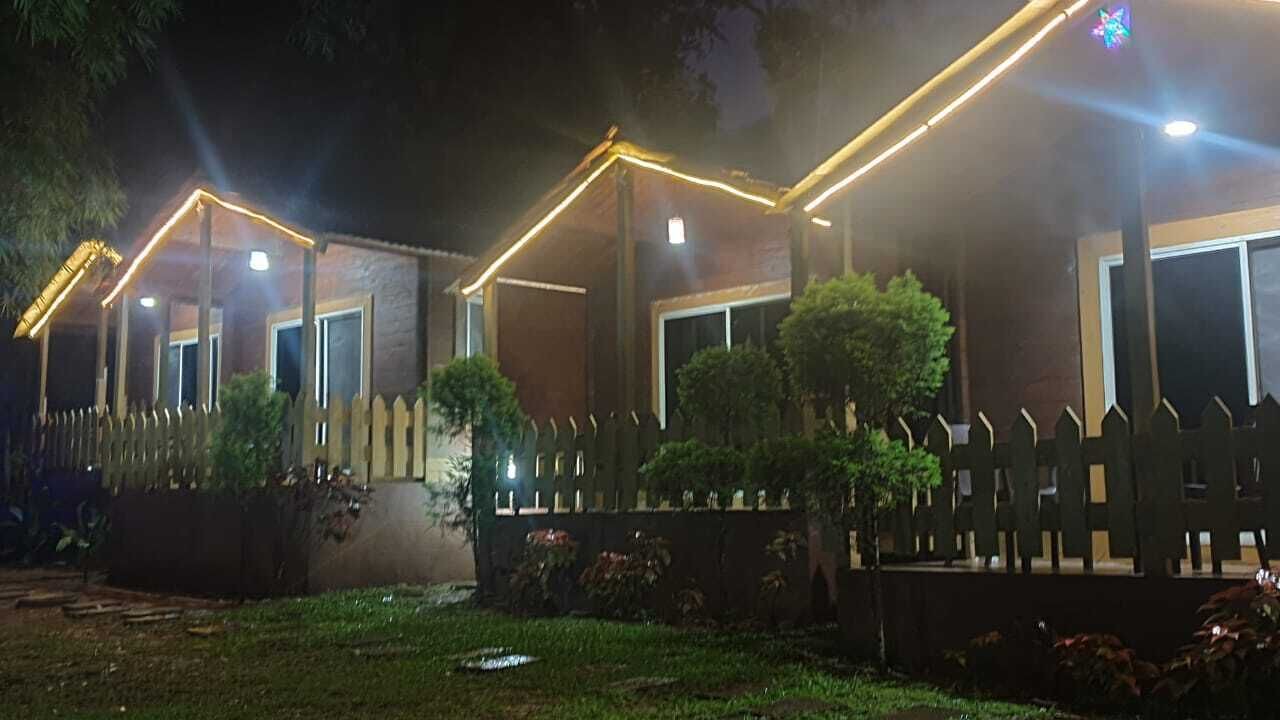 Photo of Outdoor in Virarajendrapet