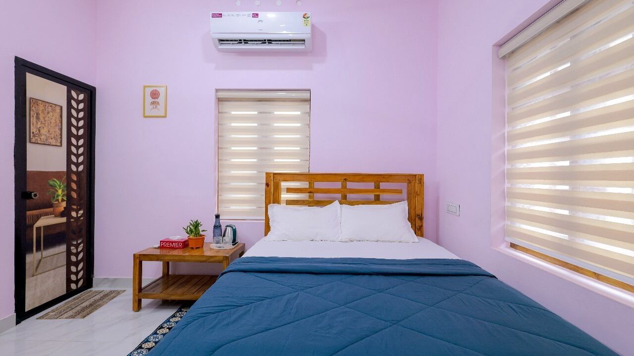 Photo of Bedroom in Varkala