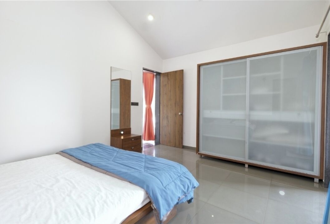 Photo of Bedroom in Borsad