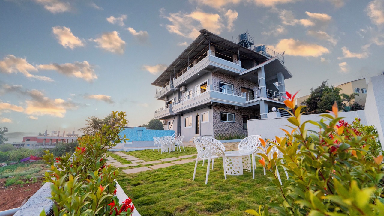 Photo of Outdoor in Medha