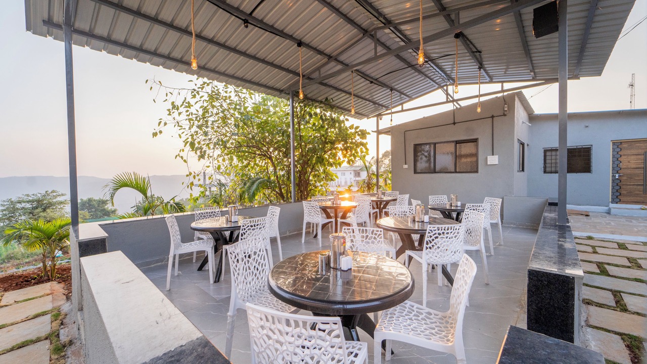 Photo of Outdoor in Medha