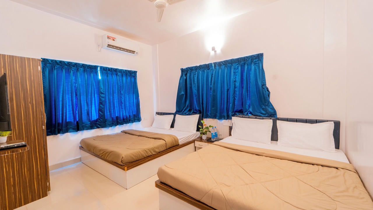 Photo of Bedroom in Medha