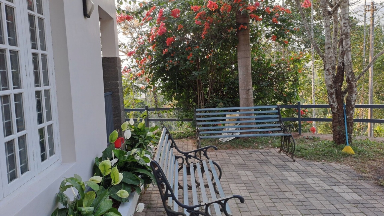Photo of Patio Balcony in Pottankadu