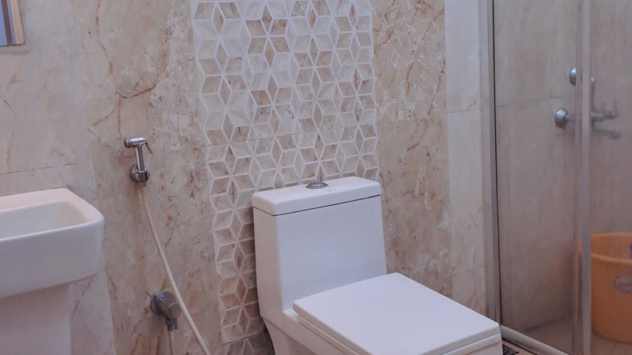 Photo of Bathroom in Pottankadu