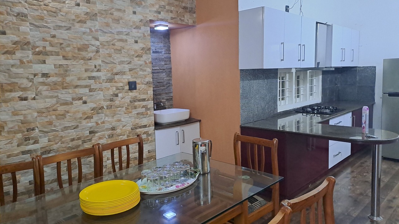 Photo of Kitchen in Pottankadu