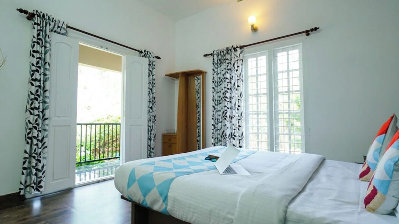 Photo of Bedroom in Pottankadu