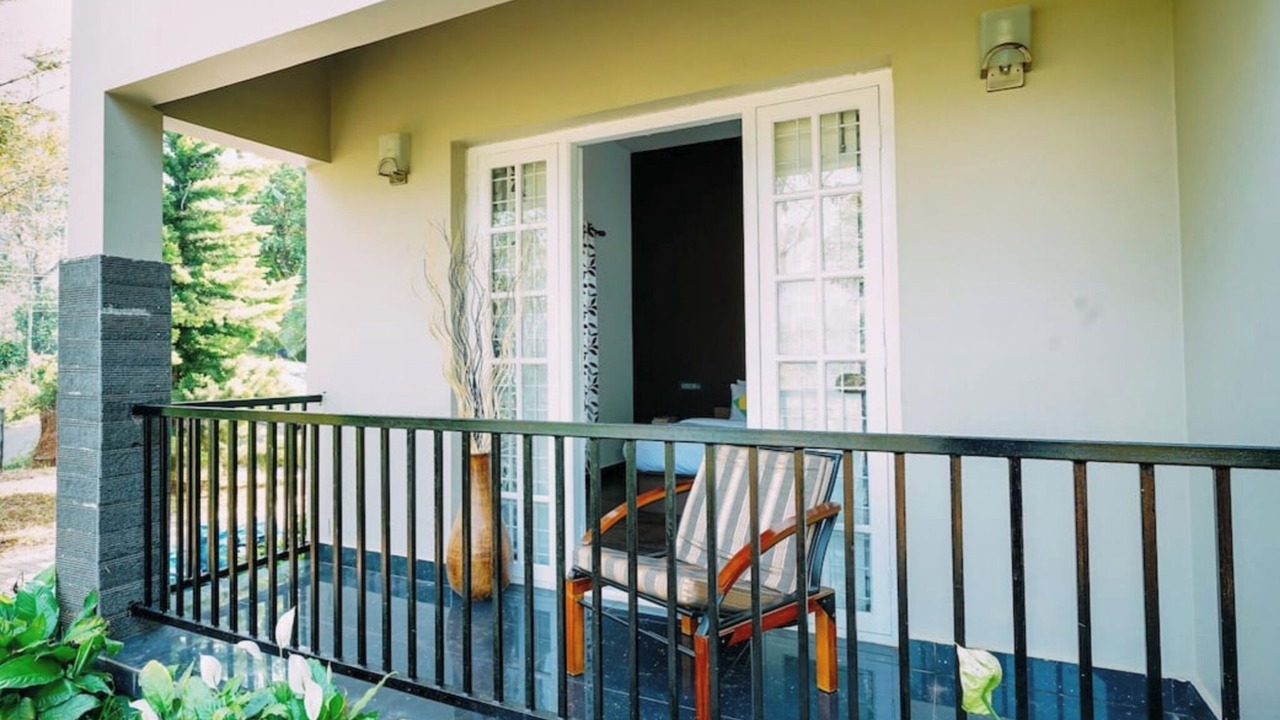 Photo of Patio Balcony in Pottankadu