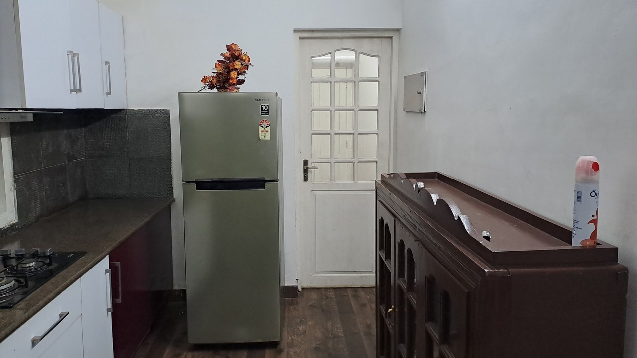 Photo of Kitchen in Pottankadu