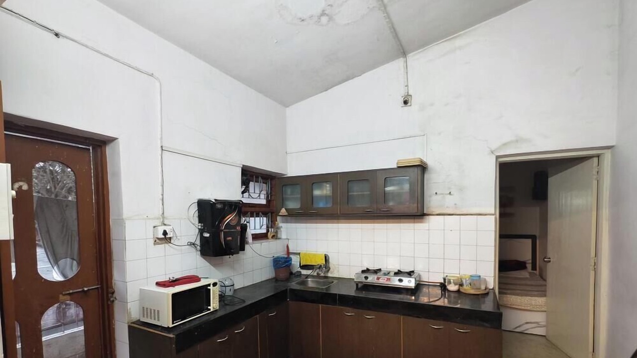 Photo of Kitchen in Deolali