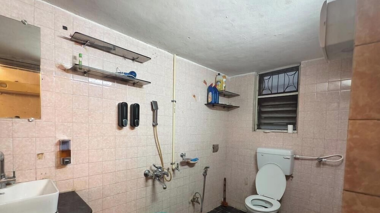 Photo of Bathroom in Deolali