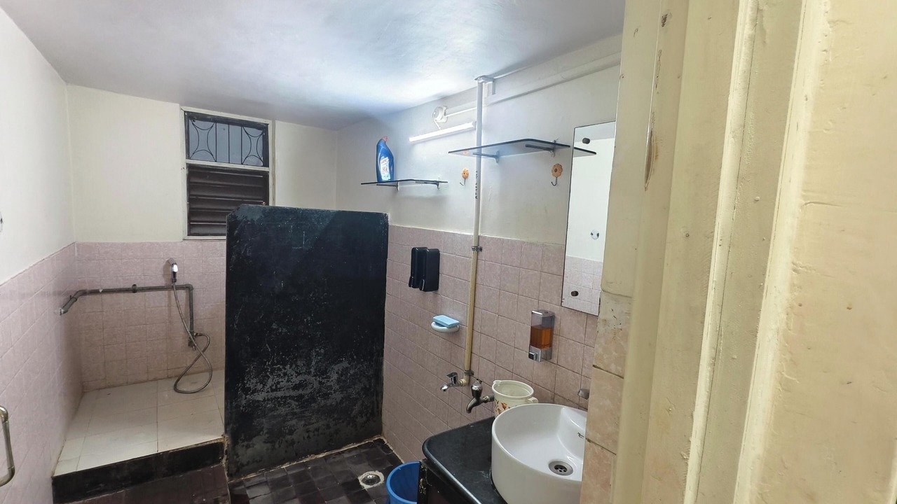 Photo of Bathroom in Deolali