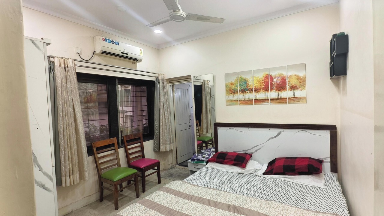 Photo of Bedroom in Deolali