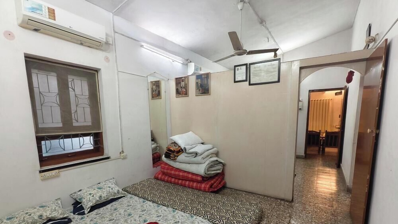 Photo of Bedroom in Deolali