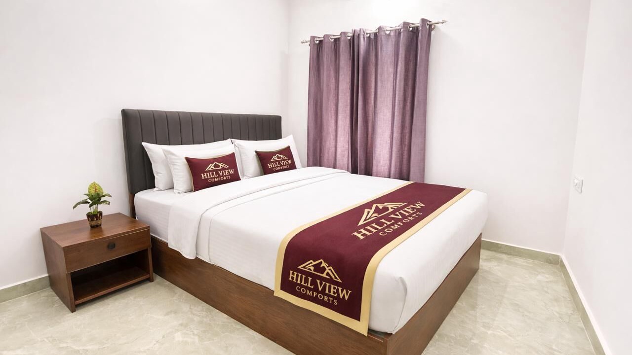 Photo of Bedroom in Mysore