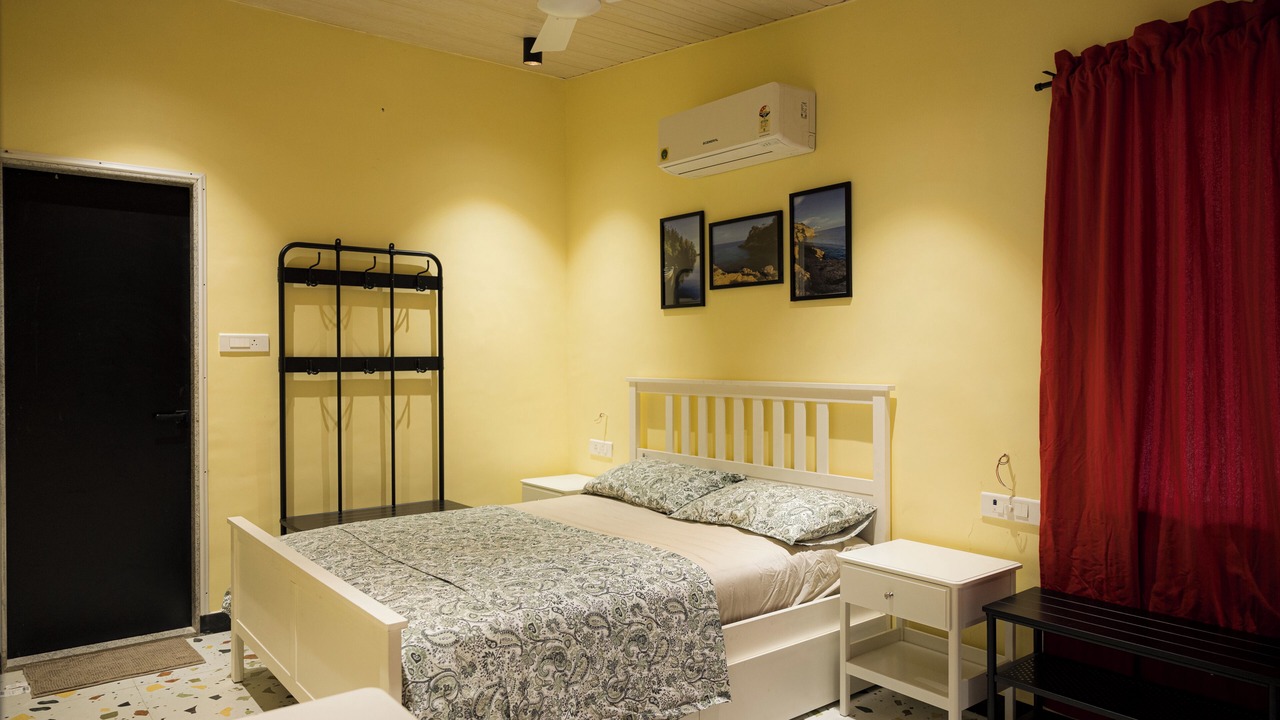 Photo of Bedroom in Panvel