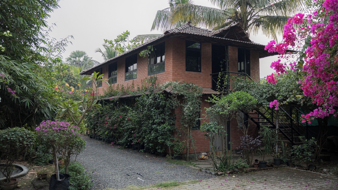 Photo of Outdoor in Panvel