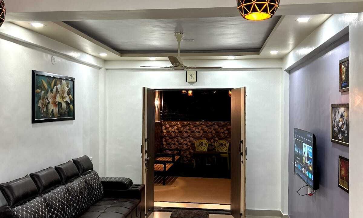Photo of Livingroom in Parshwapuram