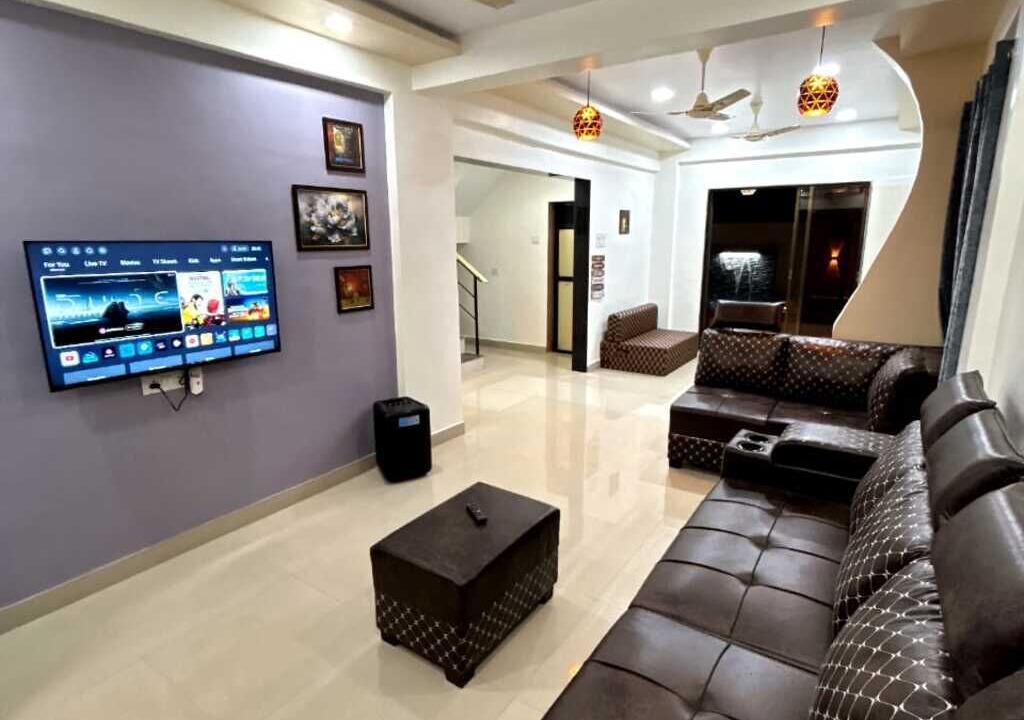 Photo of Livingroom in Parshwapuram