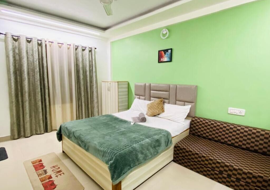Photo of Bedroom in Parshwapuram