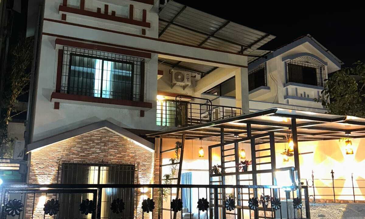 Photo of Outdoor in Parshwapuram