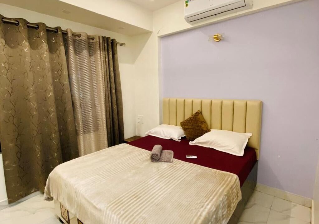 Photo of Bedroom in Parshwapuram