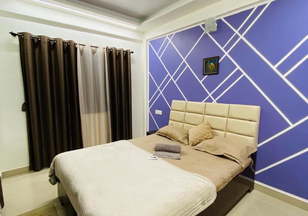 Photo of Bedroom in Parshwapuram