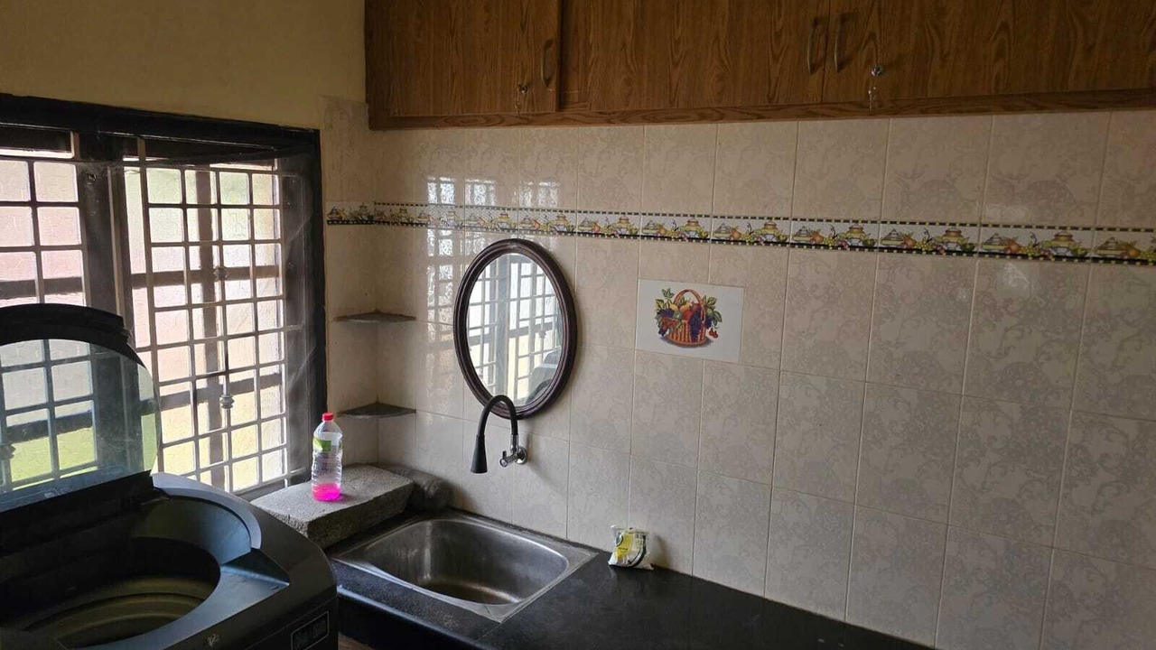Photo of Bathroom in Peelamedu