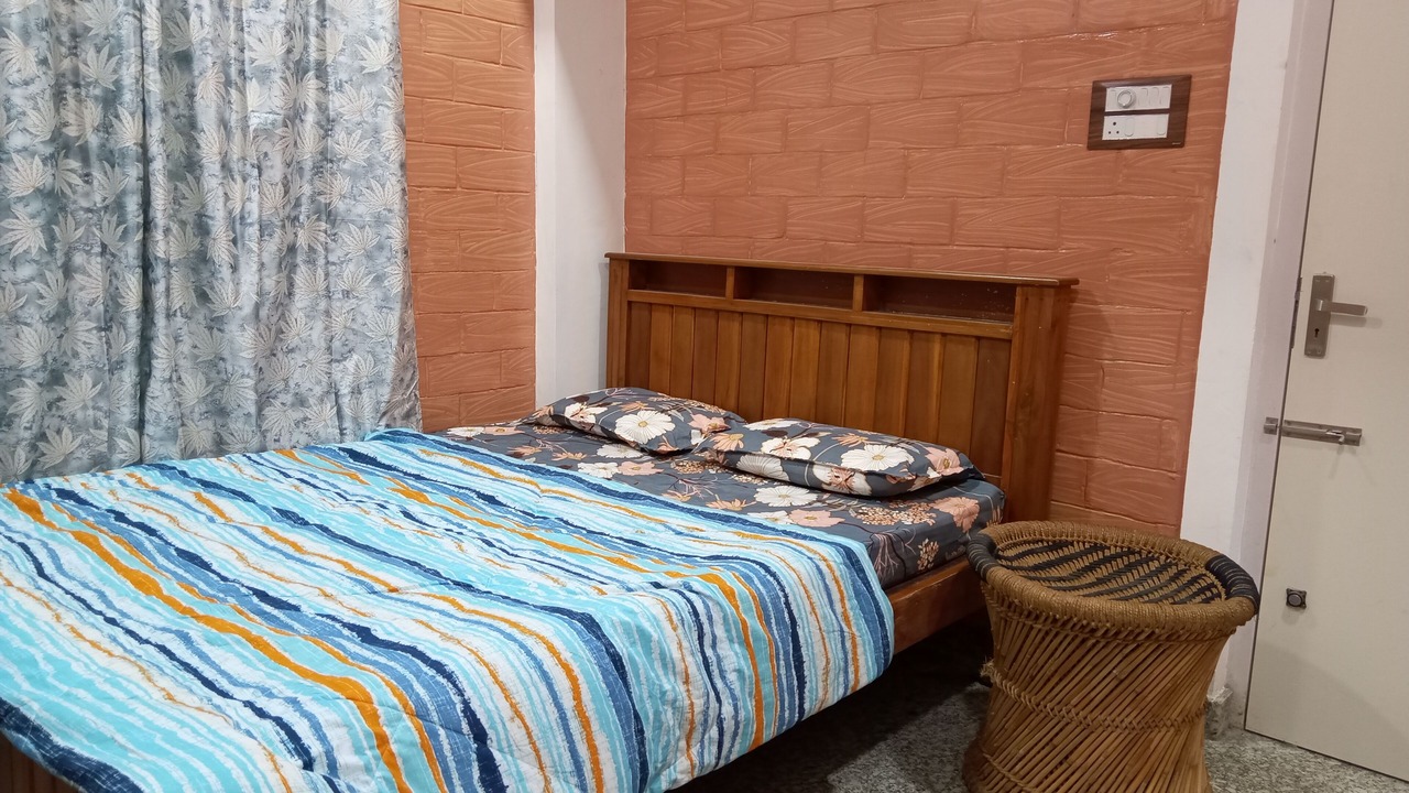 Photo of Bedroom in Ullal
