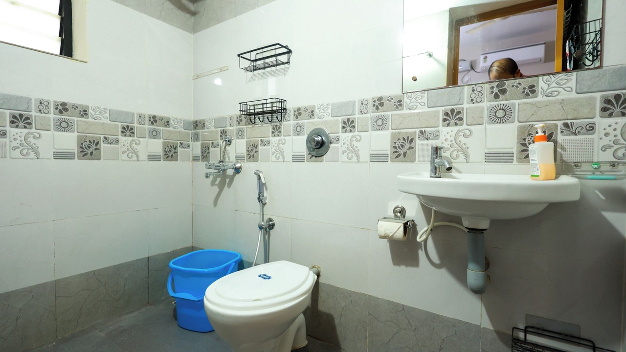 Photo of Bathroom in Surathkal