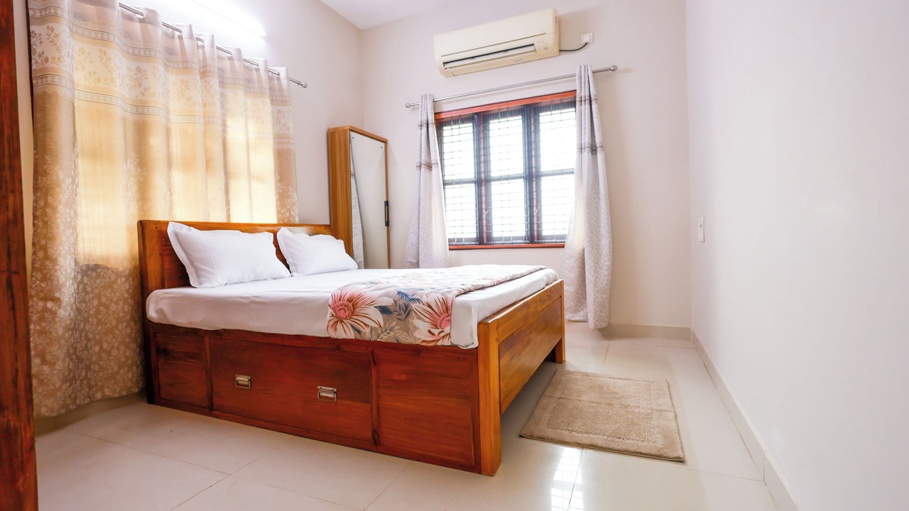 Photo of Bedroom in Surathkal