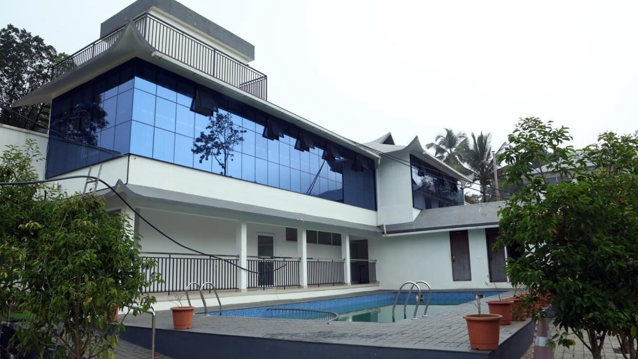Photo of Outdoor in Kunnathidavaka