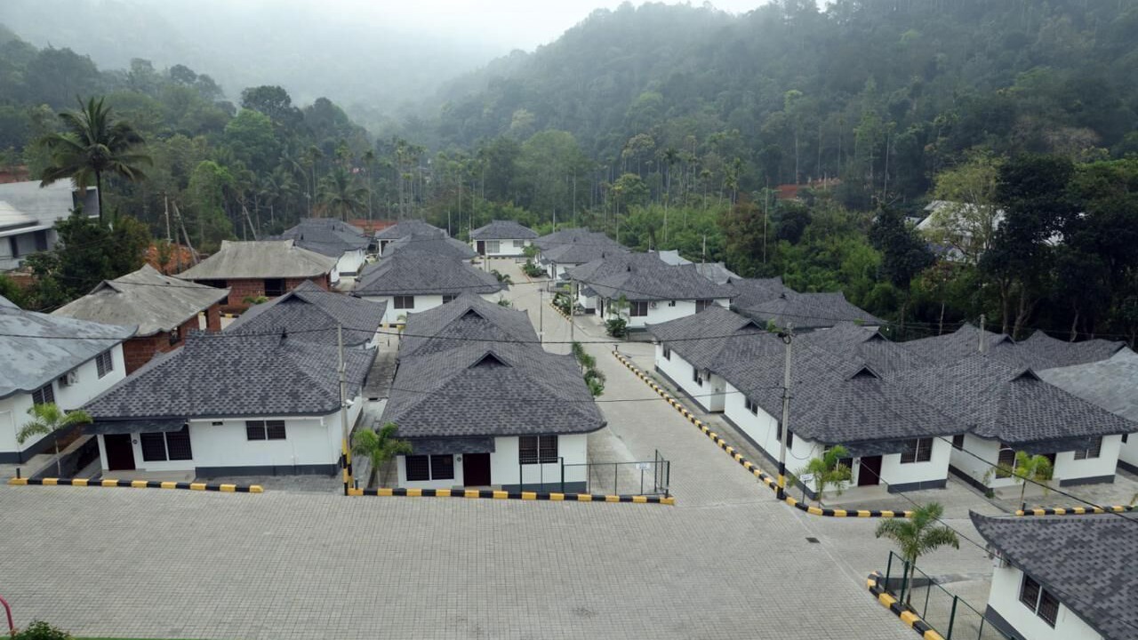 Photo of Outdoor in Kunnathidavaka