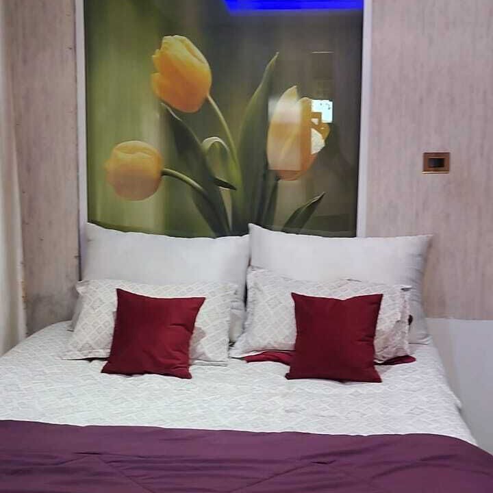 Photo of Bedroom in Ratnagiri