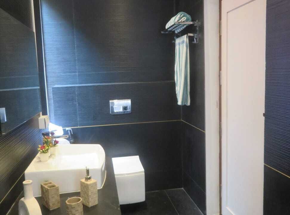 Photo of Bathroom in Ratnagiri