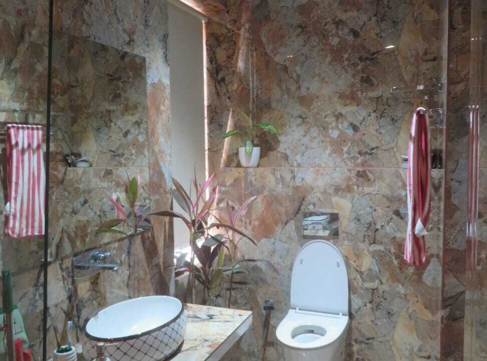 Photo of Bathroom in Ratnagiri