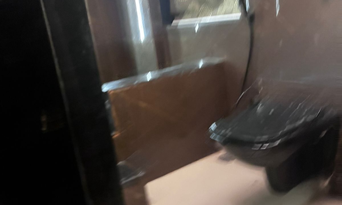 Photo of Bathroom in Daulatabad