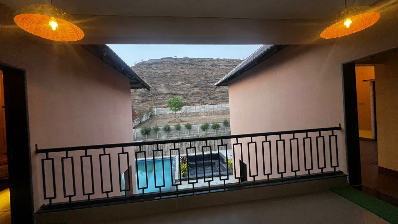 Photo of Outdoor in Daulatabad