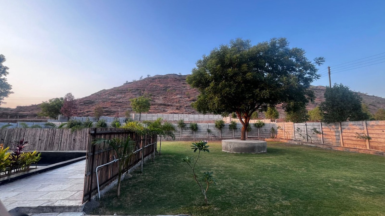 Photo of Outdoor in Daulatabad
