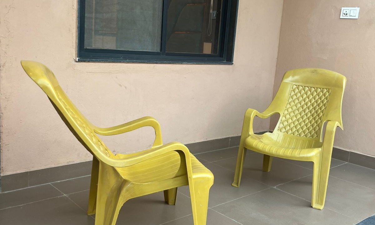 Photo of Patio Balcony in Daulatabad