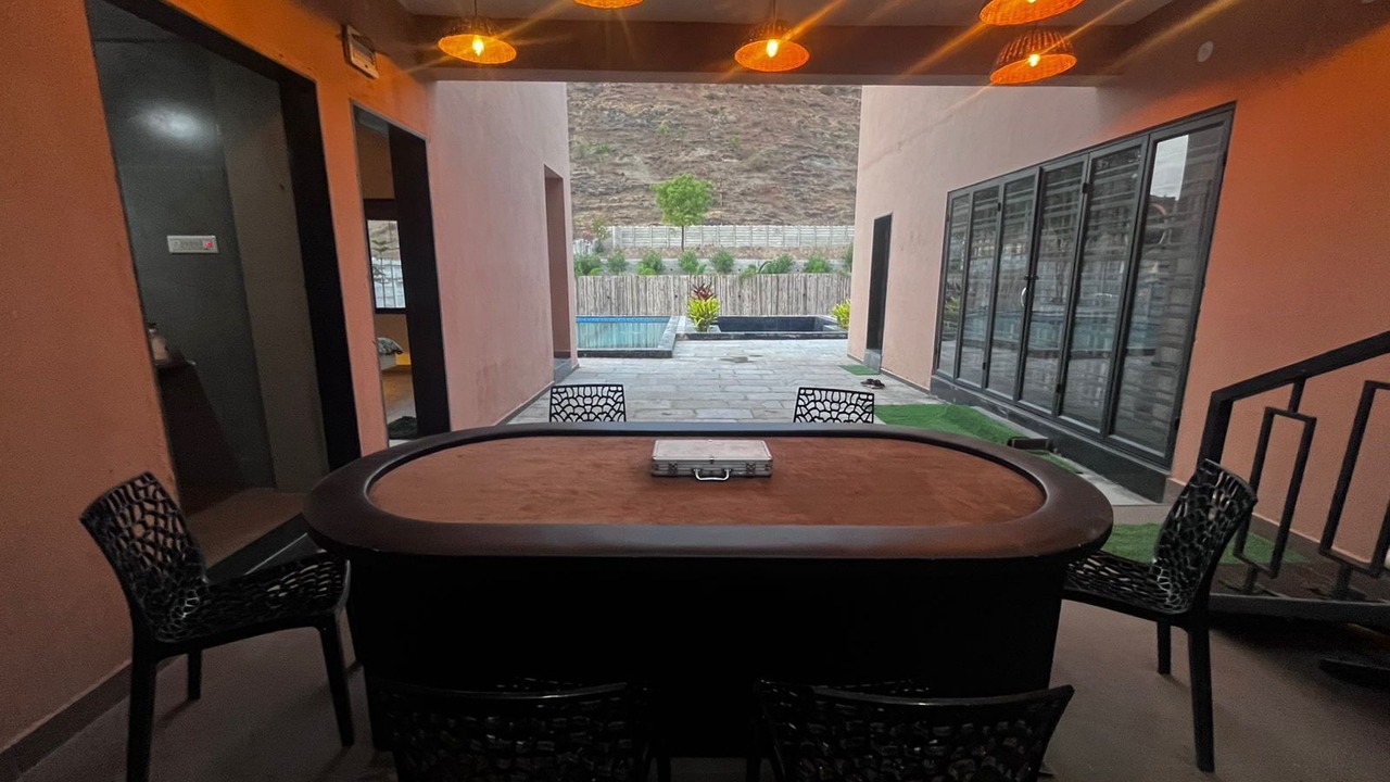 Photo of Outdoor in Daulatabad
