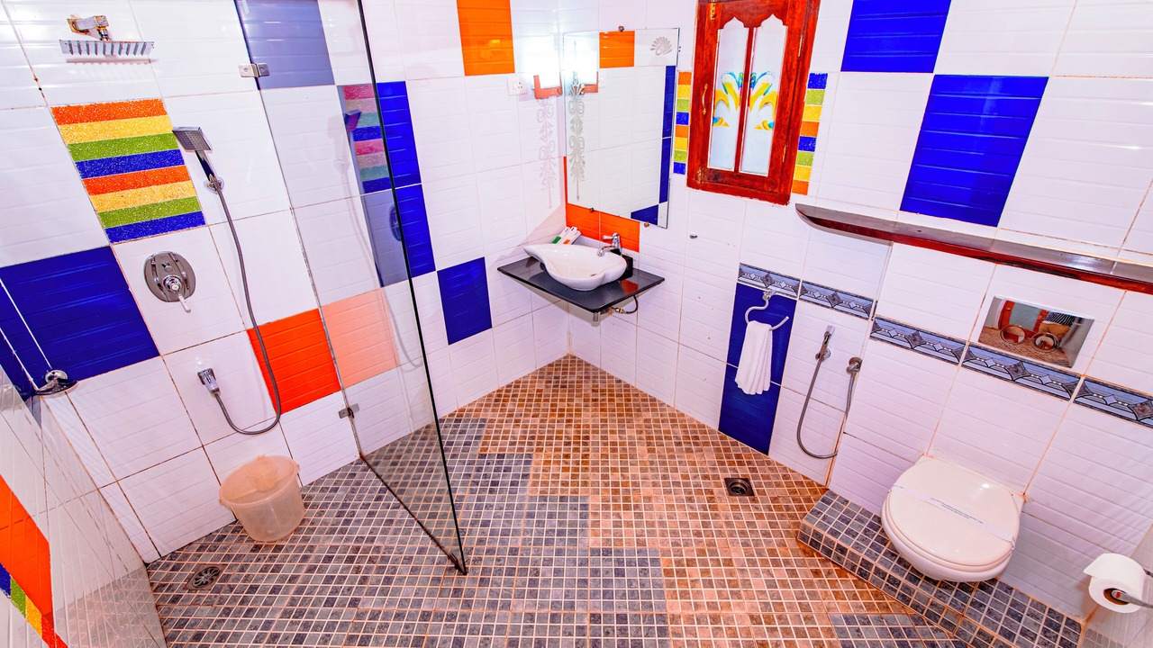 Photo of Bathroom in Edava