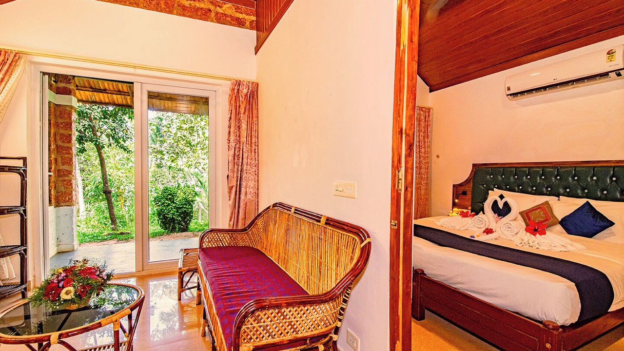 Photo of Bedroom in Edava