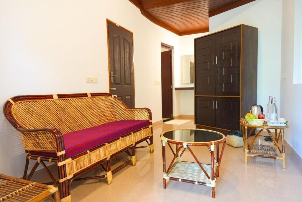 Photo of Livingroom in Edava