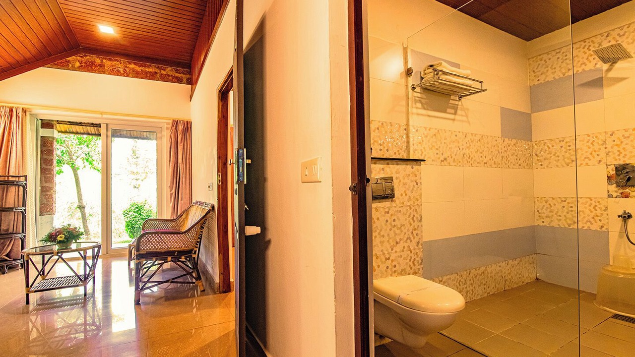 Photo of Bathroom in Edava