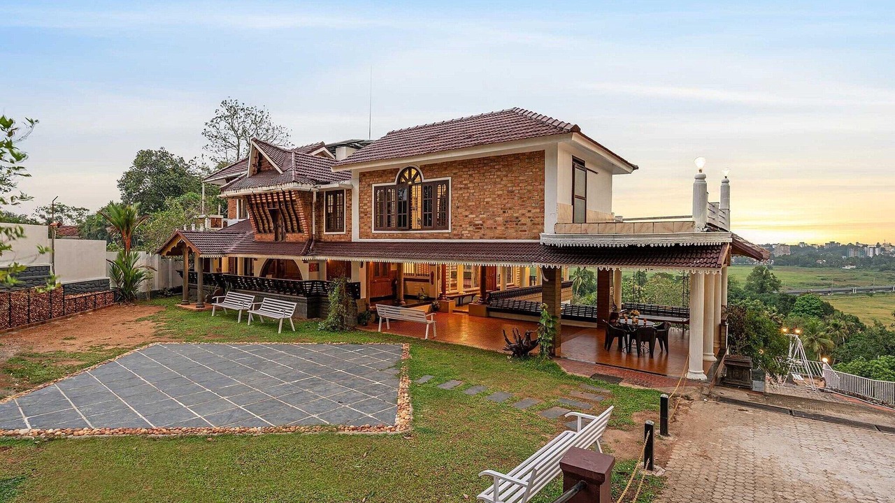 Photo of Outdoor in Changanacherry