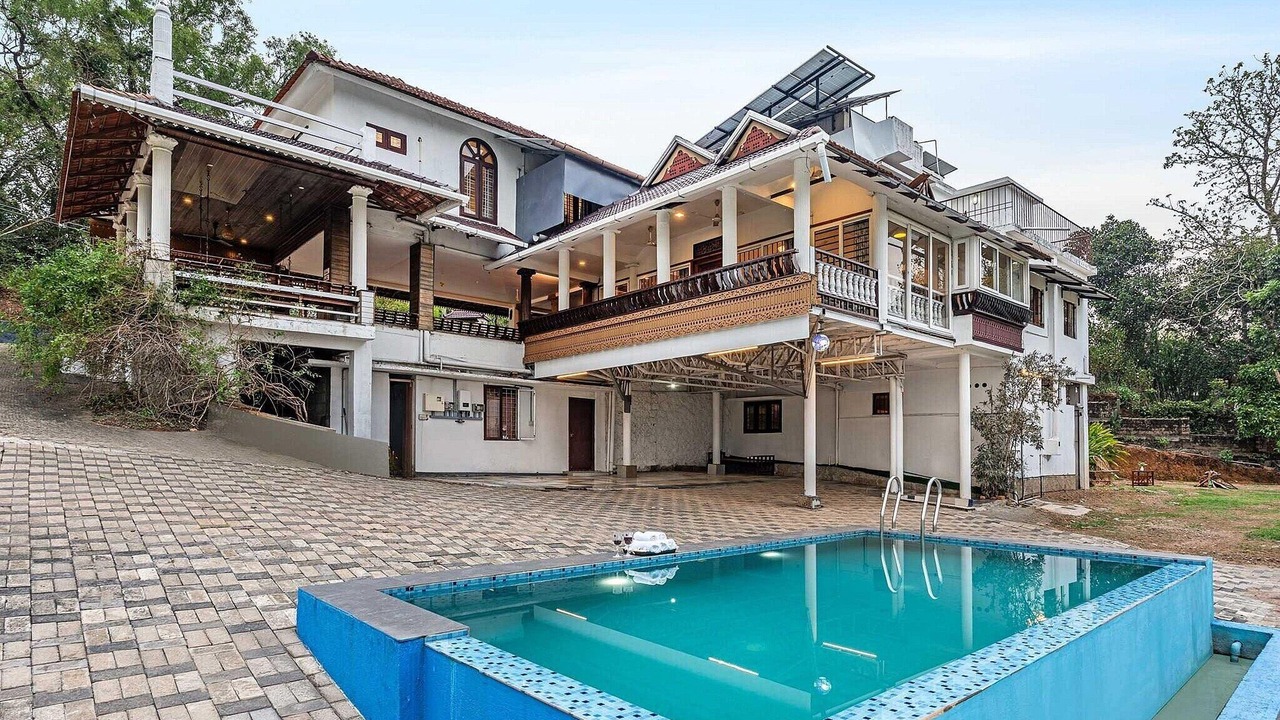 Photo of Outdoor in Changanacherry