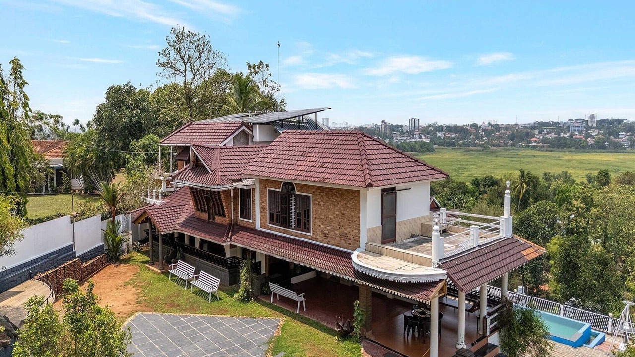 Photo of Outdoor in Changanacherry