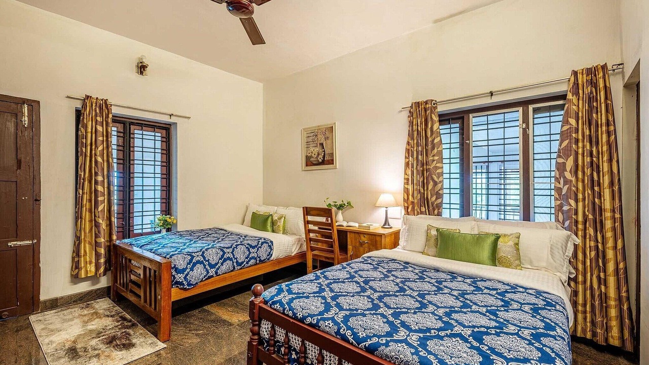 Photo of Livingroom in Changanacherry